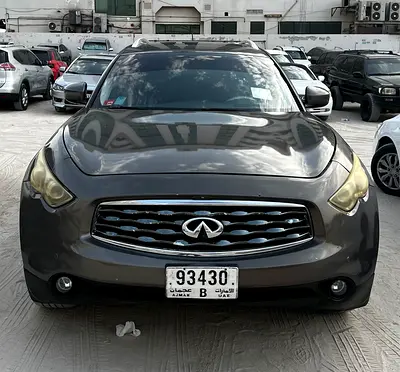 صورة 1 لـ 2013 Infiniti FX37