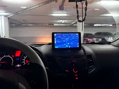 صورة 4 لـ 2012 FORD FIESTA