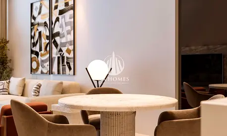 🏡 تملك شقة مفروشة بالكامل | إطلالة مباشرة على البحر | خصم 20% كاش