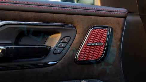 صورة مصغرة 17 لـ 2026 RAM 1500
