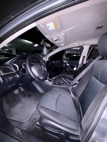 2014 Nissan SENTRA — фото 12