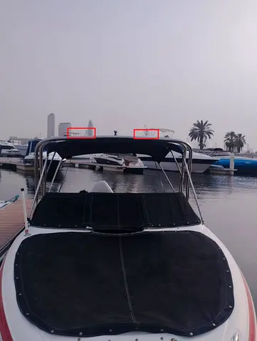 FourWinsBoat
