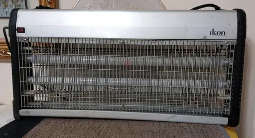 Ikon electric insect killer