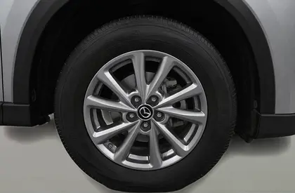 2024 Mazda CX-5 GL — zdjęcie 12