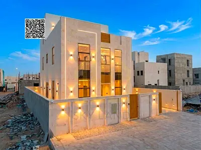 Villa for sale - 3 floors - directly from the owner - freehold - price negotiable