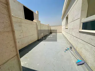 Elegant 2BHK with Massive Terrace | 1,650 Sq.Ft | Best Value at AED 45K
