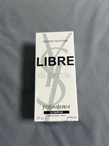 YSL Libre Le Parfum 90ML Original
