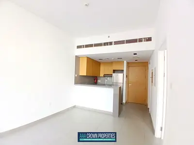 Brand New 1 BHK For Rent In Al Mamsha Sharjah