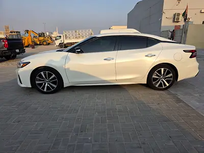 صورة 9 لـ 2020 Nissan MAXIMA