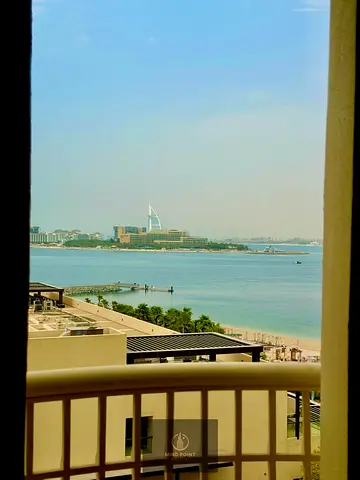 SEA VIEW \FURNISHED\CHILLER FREE