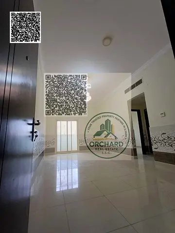 1 BHK FOR RENT | AL JERF3 | FAMILY ONLY
