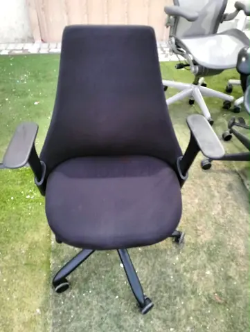 Herman Miller sayl chair