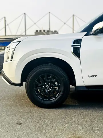 2026 Nissan PATROL 照片 5