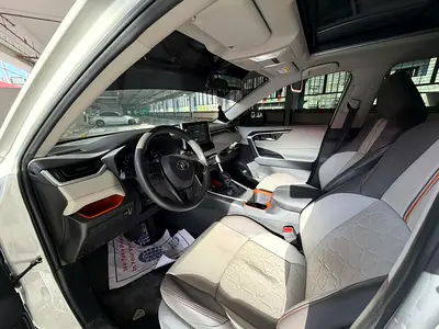 Toyota RAV4 Adventure, миниатюра 8
