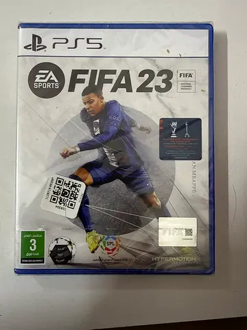 PS5 unused games