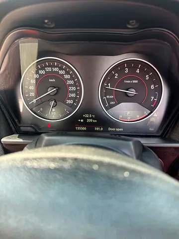 2015 BMW 2-SERIES 照片 7