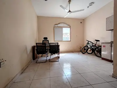 TODAY BIG OFFER ** STUDIO**JUST IN 14K IN AL MANAKH SHARJAH