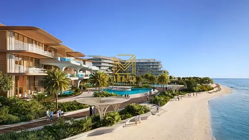 Stunning 1BR | Direct Beach Access | Masterplan Community | High Capital Growth