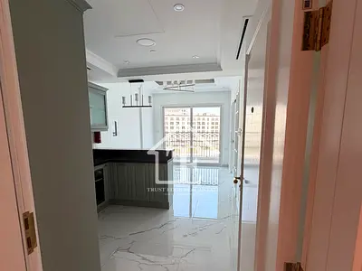 Roman-Inspired Living | Elegant | Ready to Move In