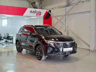 AED 955/month | 2025 MG RX5  | GCC Specs | Ref#513260