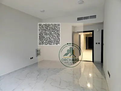 عرض مميز | شقة واسعة وجديدة كلياً بغرفة نوم واحدة في الجرف 3 | للعائلات |