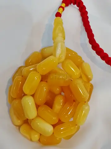 مسباح كهرمان