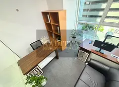 Rent office with us | Best solutions for Startups in Dubai