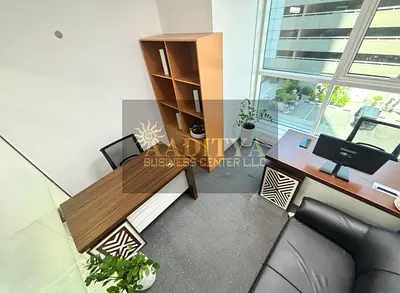 Rent office with us | Best solutions for Startups in Dubai
