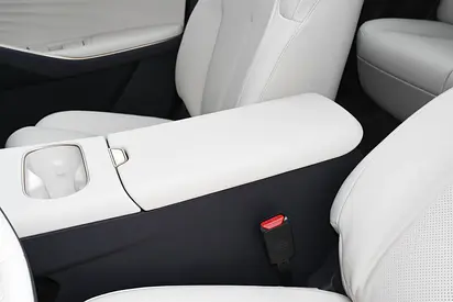 2026 Nissan N6 照片 17