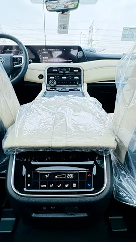 2026 Nissan PATROL 照片 16