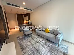 Brand New | Modern and Spacious | Low Floor