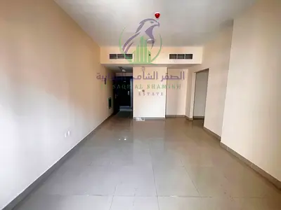 Two Bedroom Apartment in Al Majaz 3 with Free Parking Sea View Balcony Kitchen Open View Hallway Prime Location Near All Services