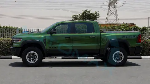 صورة مصغرة 19 لـ 2026 RAM 1500