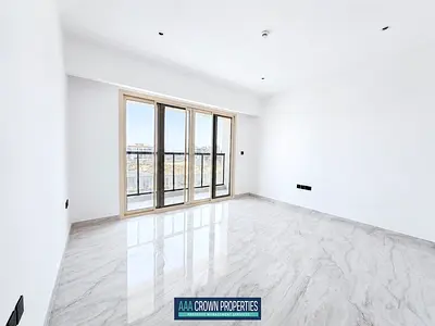 Brand New Luxury 2BHK with Terrace Balcony in Tilal City | 1,800 Sq. Ft.