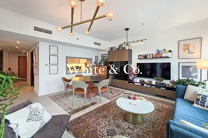 Vacant | Converted 2 Bed | Bright Layout