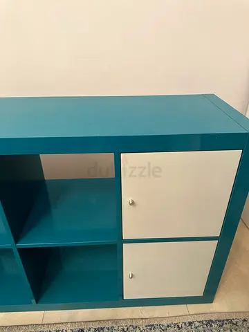 Wooden Sideboard / Storage Cabinet - Good Condition