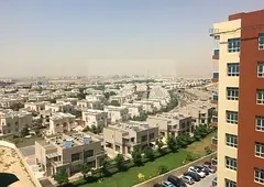 Bright 1BR Apartment | La Vista Residence 2 | Balcony | Pool & Gym