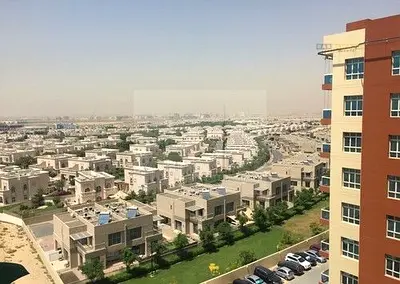 Bright 1BR Apartment | La Vista Residence 2 | Balcony | Pool & Gym
