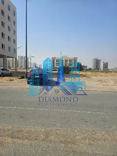 Commercial/ Residential G+10 plot for sale in Al Ameera Village