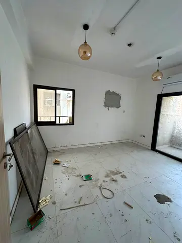 Cheapest 3-Bedroom Apartment for Annual Rent in Sharjah, Abu Shagara – Near Abu Shagara Park – 3 Ba