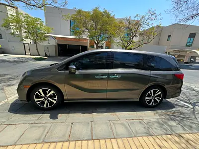صورة 4 لـ 2019 Honda ODYSSEY