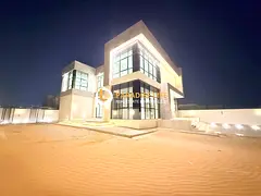 HOT DEAL-BRAND NEW -LUXURY-5BEDROOM ALL EN SUITE PLUS MAIDS -ELEVATOR-CORNER UNIT- READY TO MOVE IN