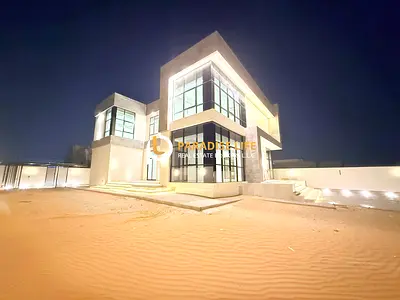 HOT DEAL-BRAND NEW -LUXURY-5BEDROOM ALL EN SUITE PLUS MAIDS -ELEVATOR-CORNER UNIT- READY TO MOVE IN