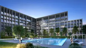Luxury Apt | Integrated Community | ROI | 5% DP