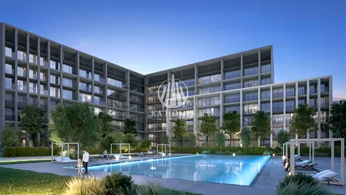 Luxury Apt | Integrated Community | ROI | 5% DP