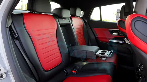صورة مصغرة 15 لـ 2026 Mercedes-BENZ GLC