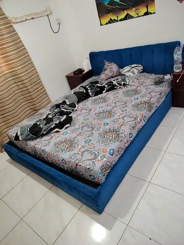 Queen size mattress
