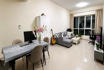 Furnished | Spacious Unit | Vacant Soon