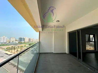 Luxury Four Bedroom Apartment for Annual Rent Two Master Bedrooms Maid Room Two Parking Spaces Pool Gym