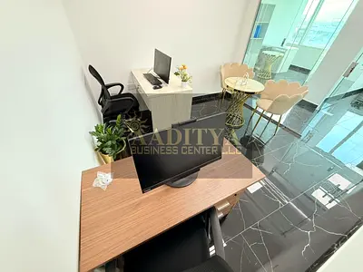 Elegant Office with Free Utilities | Direct from Owner